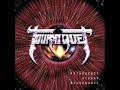 Tourniquet- Gelatinous Tubercles of Purulent Ossification (ALBUM-Pathogenic Ocular Dissonance)