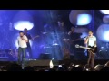 Zezé di Camargo e Luciano na Festa da Uva 2012