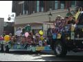 2009 Medicine Hat Stampede Parade