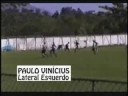 PAULO VINICIUS LATERAL ESQUERDO PAULO VINICIUS LATERAL ESQUERDO