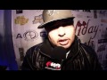 SINFUL OF THA MEXAKINZ featured on Elite TV at Colby O'Donis Event