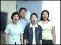 Efata Singers; Saluran BerkatMU (Your channel of blessings)