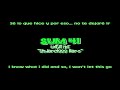 Sum 41 - With Me Sum 41 - With Me