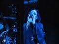 Nightwish - Eva (live 26.9.2007)