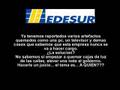 videos de Edesur empresa fantasma