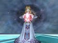 Princess Zelda is gone. (This is a  continue of TP)