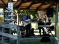 **WOODBURY'S 350th** Willie and his band 2 Sept 20, 2009