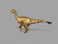 Cretaceous Calamity Animal Feature: Therizinosaurus Cretaceous Calamity Animal Feature: Therizinosaurus