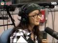videos de Bada - Choi Hwa Jung's Radio Part 1/3 (2008.12.04)