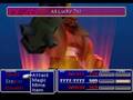 FFVII - Barret Soloing Emerald Weapon in 1:15