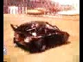 GTA IV - Crashed Vehicle ( Sultun RS)