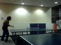 Table Tennis