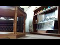 Cat Jump FAIL