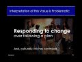 Sofware Estimation in an Agile World - YouTube