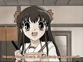 episode 23's peanut butter jelly time
