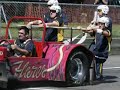FD RACING  HAGERMAN INVITATIONAL 8/25/07  FDNS