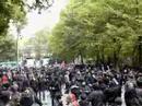 14.10 Hamburg - Antifascist Actionday