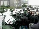 14.10 Hamburg - Antifascist Actionday