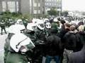 14.10 Hamburg - Antifascist Actionday
