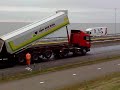 asfaltverwerkingnoord, A7, Afsluitdijk