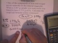 How to Calculate Empirical Formula from Mass Data | www.whitwellhigh.com