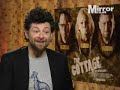 Andy Serkis interview