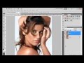 Efecto Glamour Photoshop CS5