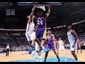 Kobe Bryant`s Pretty Reverse