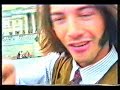 keanu reeves uk word interview 1991
