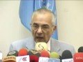 MaximsNewsNetwork: SUDAN: UN WELCOMES AMERICAN PROPOSAL: ASHRAF QAZI: UNMIS