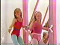 Get In Shape Girl Workout Bar