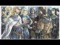 The Silmarillion.