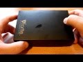 Fortte Vertical Leather Pouch Holster Review for Samsung Galaxy S2 - sII