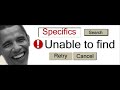 nobama
