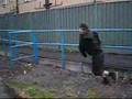 the ultimate free runner 2 urban assault