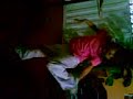 Pili bailando las divinas