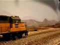 videos de Soundtraxx equipped GP38s