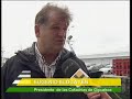 El mundo de la pesca también secunda la huelga