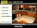 Fort Washington, MD Real Estate - Weichert Fort Washington, MD Real Estate - Weichert