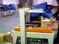 automatic carton sealer