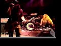 Nashville Pussy-Good Night For A Heart Attack