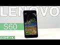 Video review Lenovo S60-a White
