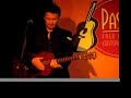 Mark Geary performs Volunteer Mark Geary performs Volunteer