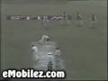 waqar younis yorker to lara and clean bold waqar younis yorker to lara and clean bold