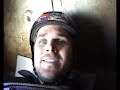 Summiting Mt Kenya\