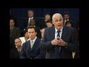 High Noon for Paulson's Bailout Gang - Cartoons from the Crisis