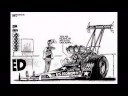 High Noon for Paulson's Bailout Gang - Cartoons from the Crisis