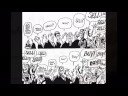 High Noon for Paulson's Bailout Gang - Cartoons from the Crisis