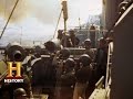 World War II in HD: Iwo Jima