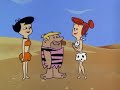 Los Picapiedra - Pedro el Surfista Capitulo 26 (Parte 3 de 3)